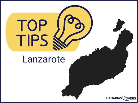 Guia de viagem para Lanzarote: as nossas dicas (2024)